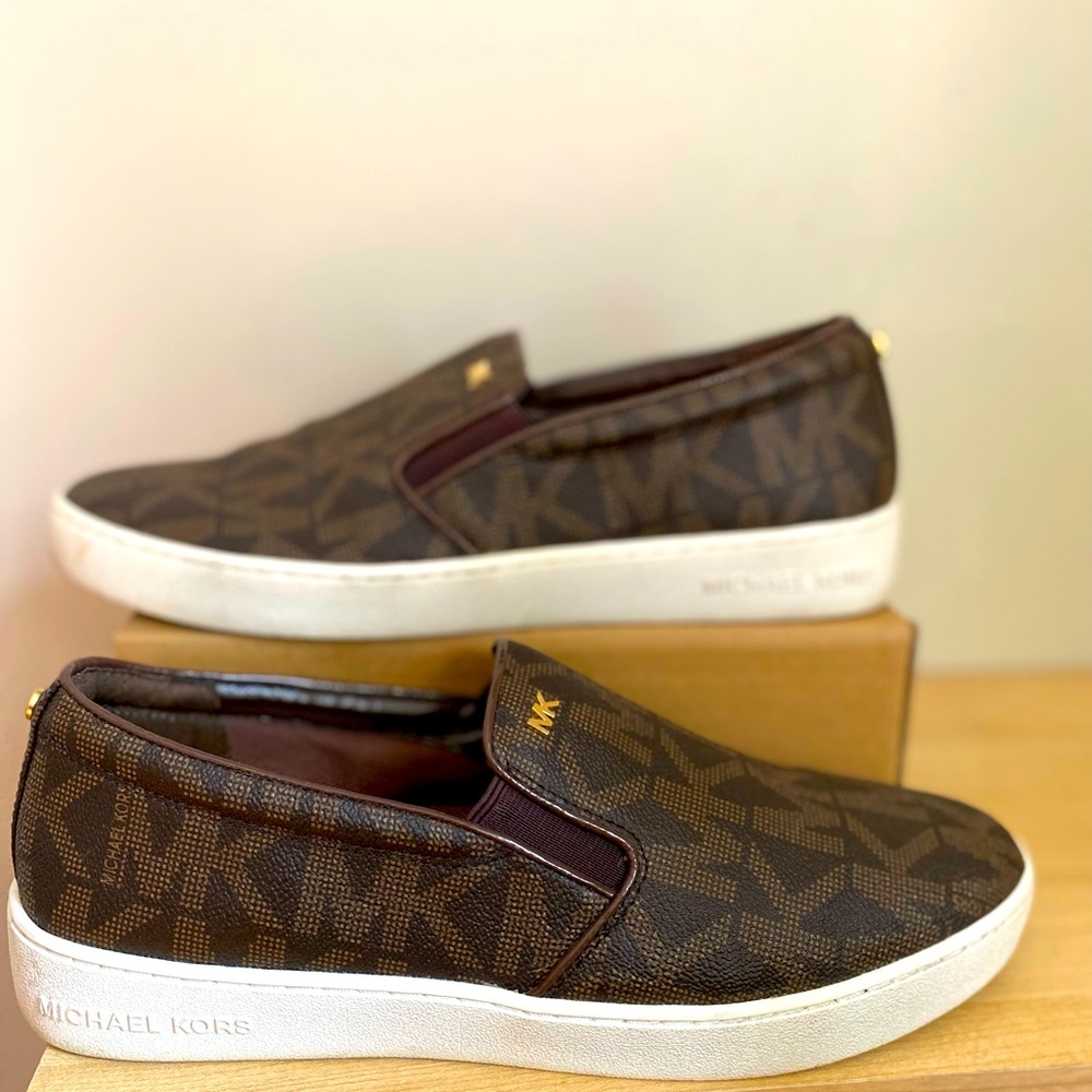 Michael Kors Loafers